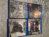 Ps4 games